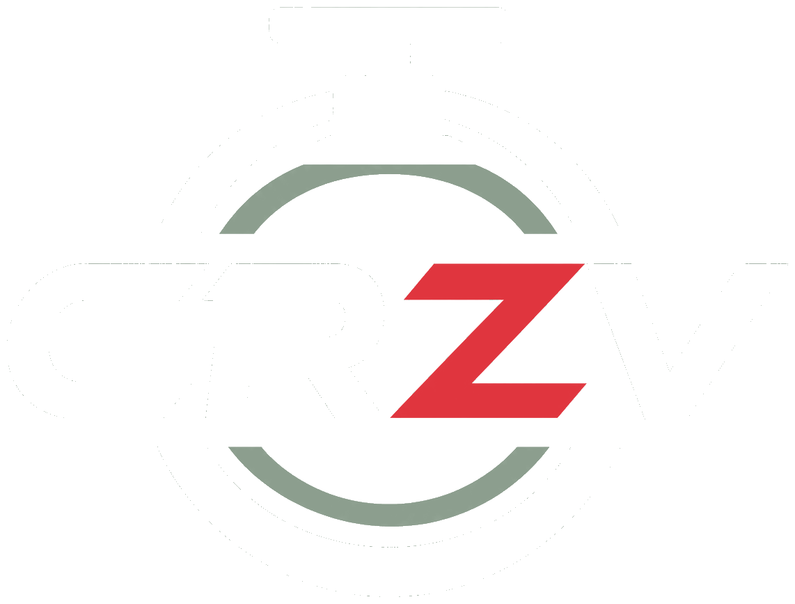 Red Zebra Valve
