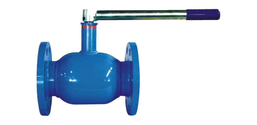 Flanged Q41F · DN15-50