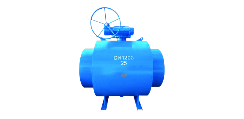 Standard PN25 · Gear