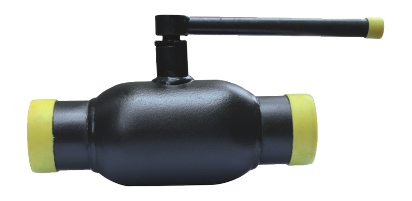 Standard PN25 · DN50-100